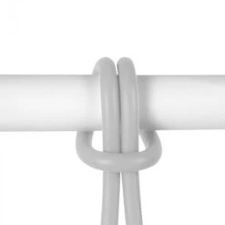 Lampe Fatboy Bolleke - Gris Clair -Mobilier De Jardin 100273 lampe fatboy bolleke gris clair attache