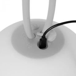 Lampe Fatboy Bolleke - Gris Clair -Mobilier De Jardin 100273 lampe fatboy bolleke gris clair recharge