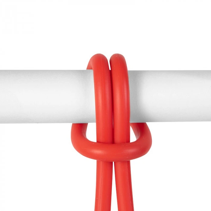 Lampe Fatboy Bolleke - Rouge 4 Lampe Fatboy Bolleke - Rouge – Image 4