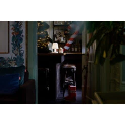 Lampe Fatboy Edison The Petit 29 Lampe Fatboy Edison The Petit -Mobilier De Jardin 100686 lampe jardin fatboy edison the petit ambiance nuit