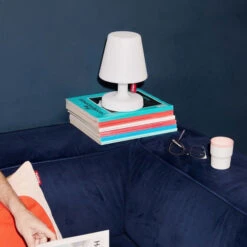 Lampe Fatboy Edison The Petit 35 Lampe Fatboy Edison The Petit -Mobilier De Jardin 100686 lampe jardin fatboy edison the petit livres