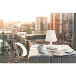 Lampe Fatboy Edison The Petit 38 Lampe Fatboy Edison The Petit -Mobilier De Jardin 100686 lampe jardin fatboy edison the petit terrasse