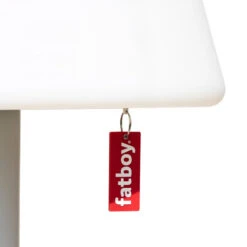 Lampe Fatboy Edison The Giant - Gris 10 Lampe Fatboy Edison The Giant - Gris -Mobilier De Jardin 102848 lampe jardin fatboy edison the giant gris etiquette