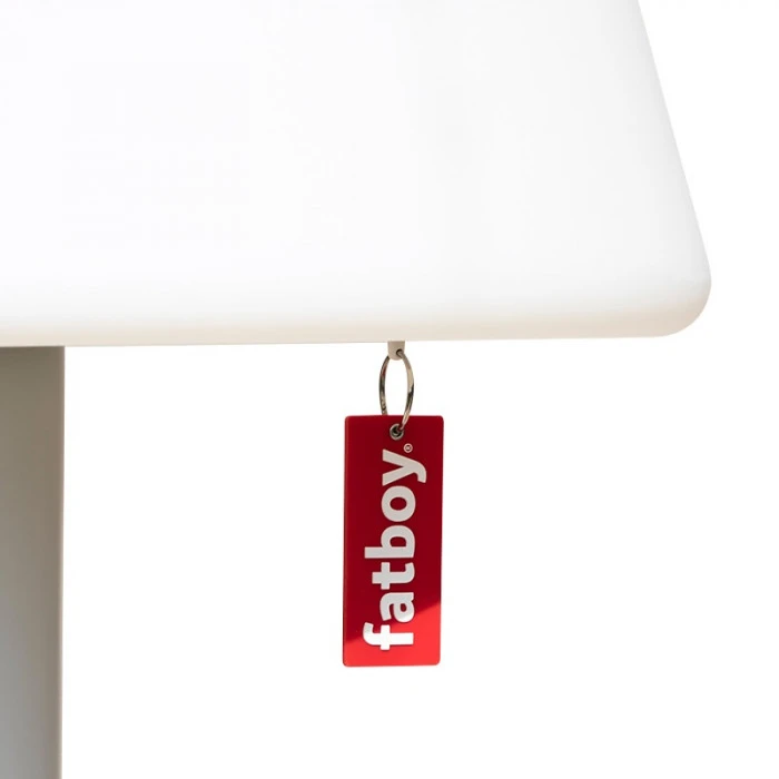 Lampe Fatboy Edison The Giant - Blanc 6 Lampe Fatboy Edison The Giant - Blanc – Image 6