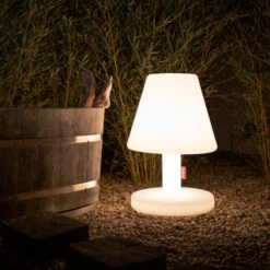Lampe Fatboy Edison The Grand -Mobilier De Jardin 103063 lampe fatboy edison the grand ambiance