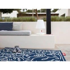 Lampe Fatboy Edison The Medium -Mobilier De Jardin 103066 lampe fatboy edison the medium ambiance jour