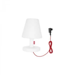 Lampe Fatboy Edison The Medium -Mobilier De Jardin 103066 lampe fatboy edison the medium branchement