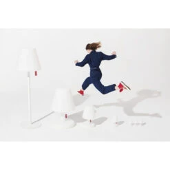 Lampe Fatboy Edison The Medium -Mobilier De Jardin 103066 lampe fatboy edison the medium famille 2