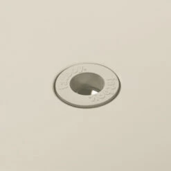 Table De Jardin 2 Personnes Fatboy Toní Bistreau - Desert -Mobilier De Jardin 103816 table jardin fatboy toni bistreau desert trou