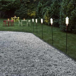 Table De Jardin 2 Personnes Fatboy Toní Bistreau - Vert Brume 14 Table De Jardin 2 Personnes Fatboy Toní Bistreau - Vert Brume -Mobilier De Jardin 103817 table jardin fatboy toni bistreau vert brume ambiance 3