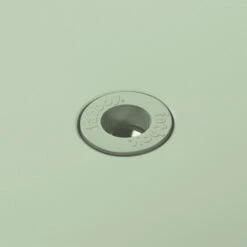 Table De Jardin 2 Personnes Fatboy Toní Bistreau - Vert Brume 18 Table De Jardin 2 Personnes Fatboy Toní Bistreau - Vert Brume -Mobilier De Jardin 103817 table jardin fatboy toni bistreau vert brume trou