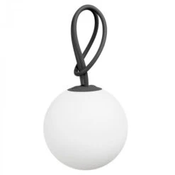 Lampe Fatboy Bolleke - Anthracite