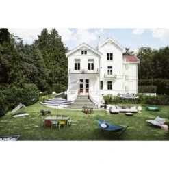 Pouf Gonflable Fatboy Lamzac 3.0 - Vert Jungle -Mobilier De Jardin 104021 pouf gonflable fatboy lamzac vert jungle ambiance