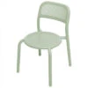 Lot De 2 Chaises De Jardin Fatboy Toní Chair - Vert Brume