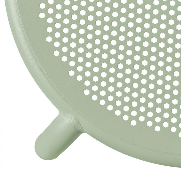 Lot De 2 Fauteuils De Jardin Fatboy Toní Armchair - Vert Brume 8 Lot De 2 Fauteuils De Jardin Fatboy Toní Armchair - Vert Brume – Image 8