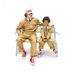 Banc Fatboy Toní Bankski - Vert Brume -Mobilier De Jardin 104324 banc fatboy toni bankski vert brume ambiance 2