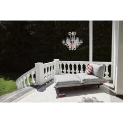 Module Pouf Pour Canapé Fatboy Paletti - Brume -Mobilier De Jardin 104429 module pouf canape fatboy paletti brume ambiance 2