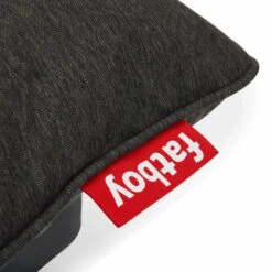 Module Pouf Pour Canapé Fatboy Paletti - Gris Orage -Mobilier De Jardin 104430 module pouf canape fatboy paletti gris orage tissu 1