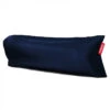 Pouf Gonflable Fatboy Lamzac 3.0 - Bleu Foncé