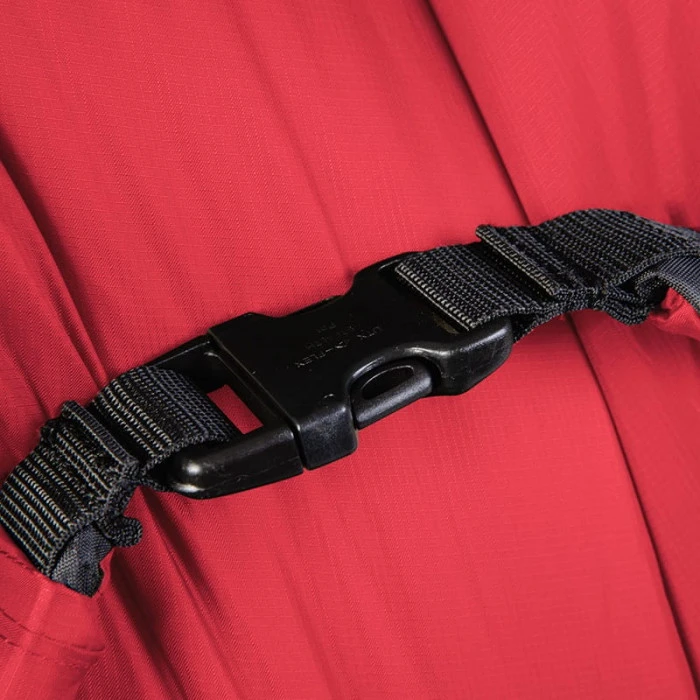 Pouf Gonflable Fatboy Lamzac 3.0 - Rouge 8 Pouf Gonflable Fatboy Lamzac 3.0 - Rouge â Image 8