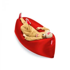 Pouf Gonflable Fatboy Lamzac 3.0 - Rouge 12 Pouf Gonflable Fatboy Lamzac 3.0 - Rouge -Mobilier De Jardin 104497 pouf gonflable fatboy lamzac rouge utilisation