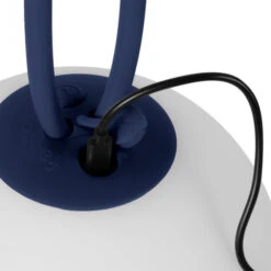 Lampe Fatboy Bolleke - Bleu Océan -Mobilier De Jardin 104518 lampe fatboy bolleke bleu ocean recharge