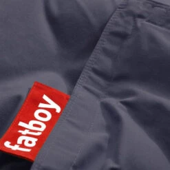 Pouf D'extérieur Fatboy Original Outdoor - Océan Foncé 9 Pouf D'extérieur Fatboy Original Outdoor - Océan Foncé -Mobilier De Jardin 104555 pouf exterieur fatboy original outdoor ocean fonce tissu