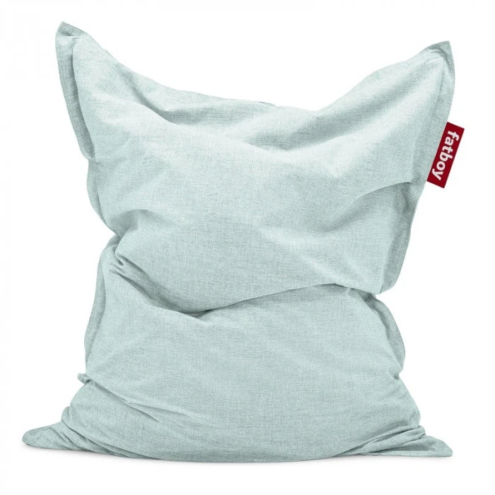 Pouf D'extérieur Fatboy Original Outdoor - Écume 1 Pouf D'extérieur Fatboy Original Outdoor - Écume