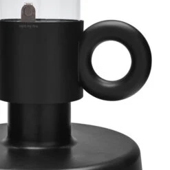 Lampe Fatboy Flamtastique - Anthracite 16 Lampe Fatboy Flamtastique - Anthracite -Mobilier De Jardin 104683 lampe huile fatboy flamtastique anthracite poignee