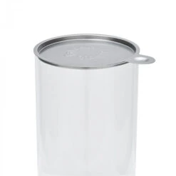 Lampe Fatboy Flamtastique - Gris Clair -Mobilier De Jardin 104684 lampe huile fatboy flamtastique gris clair couvercle