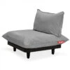 Module Fauteuil Pour Canapé Fatboy Paletti - Gris Roche