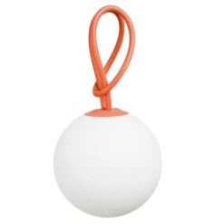 Lampe Fatboy Bolleke - Tangerine