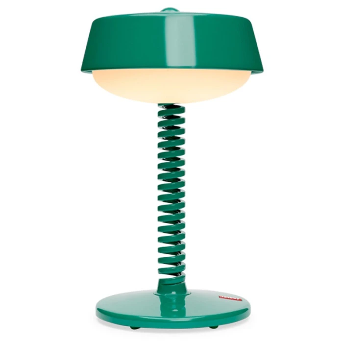 Lampe Fatboy Bellboy - Vert Jungle 2 Lampe Fatboy Bellboy - Vert Jungle – Image 2