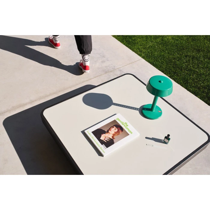 Lampe Fatboy Bellboy - Vert Jungle 4 Lampe Fatboy Bellboy - Vert Jungle – Image 4