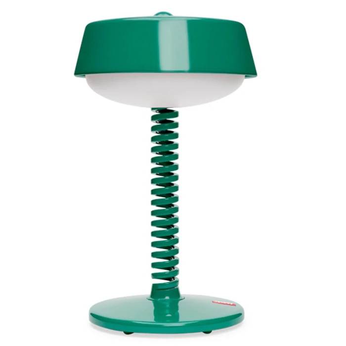 Lampe Fatboy Bellboy - Vert Jungle 1 Lampe Fatboy Bellboy - Vert Jungle