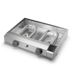 Plancha à Gaz Forge Adour BASE 60 Inox 8 Plancha à Gaz Forge Adour BASE 60 Inox -Mobilier De Jardin 202303 plancha forge adour base 60 inox 1