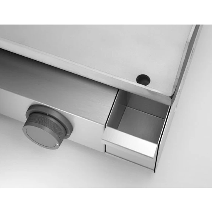 Plancha à Gaz Forge Adour BASE 60 Inox 6 Plancha à Gaz Forge Adour BASE 60 Inox – Image 6