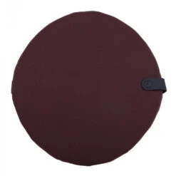Galette Color Mix Pour Chaise FERMOB Montmartre Et Opéra + - Lie De Vin