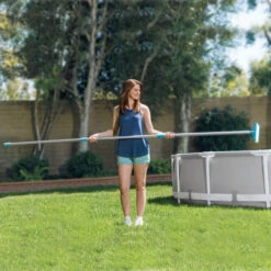 Kit D'entretien Complet Intex Pour Piscines Hors Sol 9 Kit D'entretien Complet Intex Pour Piscines Hors Sol -Mobilier De Jardin 28003 kit d entretien deluxe 3