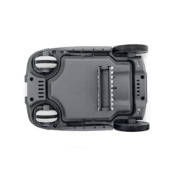 Robot Nettoyeur De Fond De Piscine Intex ZX100 6 Robot Nettoyeur De Fond De Piscine Intex ZX100 -Mobilier De Jardin 28006ex robot aspirateur de fond zx100