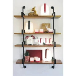 Plateau Alto FERMOB 53 X 38,5 Cm - Ocre Rouge 16 Plateau Alto FERMOB 53 X 38,5 Cm - Ocre Rouge -Mobilier De Jardin 317020 plateau alto fermob 53 38 cm ocre rouge etagere