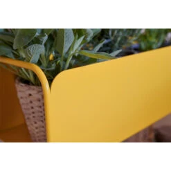 Étagère Cache-pot FERMOB Picolino - Miel 5 Étagère Cache-pot FERMOB Picolino - Miel -Mobilier De Jardin 3249c6 etagere cache pot fermob picolino miel zoom