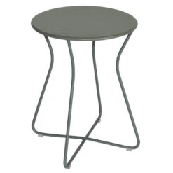 Tabouret De Jardin FERMOB Cocotte - Romarin