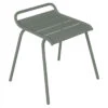 Tabouret De Jardin Empilable FERMOB Monceau - Romarin