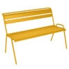 Banc De Jardin FERMOB Monceau - Miel