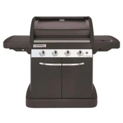 Barbecue à Gaz Campingaz 4 Series Classic LXSD Plus