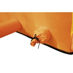 Bestway Méga Aire De Jeux Gonflable Hurricane Tunnel Blast - 2 Toboggans -Mobilier De Jardin 53305 raviday aire jeux bestway tsunami waves h2o go 5