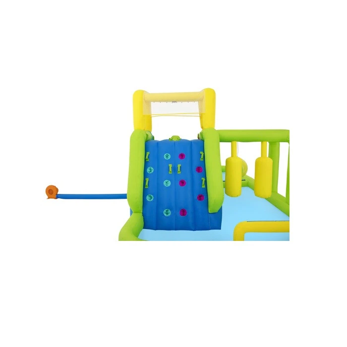 Aire De Jeux Bestway Splash Course (soufflerie En Continu) 2 Aire De Jeux Bestway Splash Course (soufflerie En Continu) – Image 2