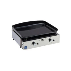 Plancha à Gaz ENO Initial 50 Inox 8 Plancha à Gaz ENO Initial 50 Inox -Mobilier De Jardin 555032010701 1 plancha initial 50 eno