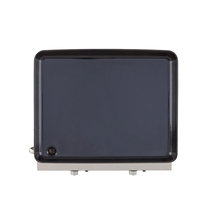 Plancha à Gaz ENO Initial 50 Inox 5 Plancha à Gaz ENO Initial 50 Inox – Image 5